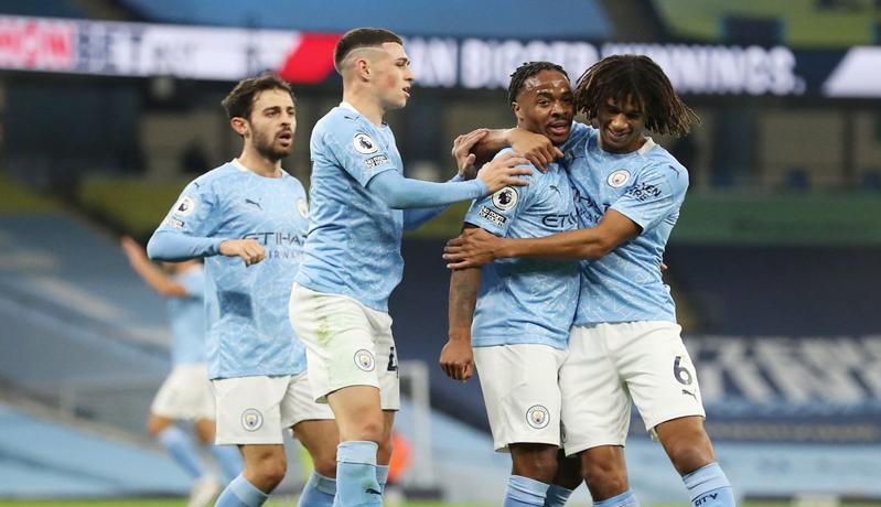 Prediksi West Bromwich Vs Manchester City: Kans Kudeta Tetangga