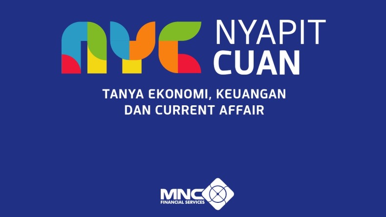 Ayo Daftar! Rebut Hadiah Puluhan Juta Rupiah di Cerdas Cermat Virtual Nyapit Cuan