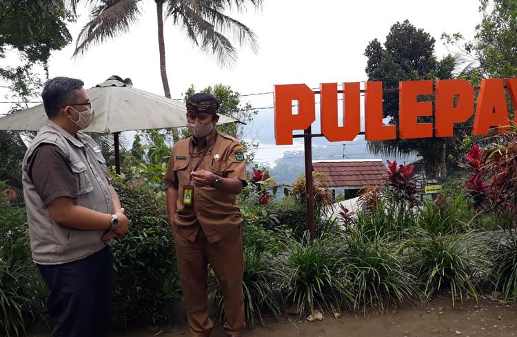 Prokes di Objek Wisata Kulonprogo Diperketat, Wisatawan Luar Harus Bebas Covid-19