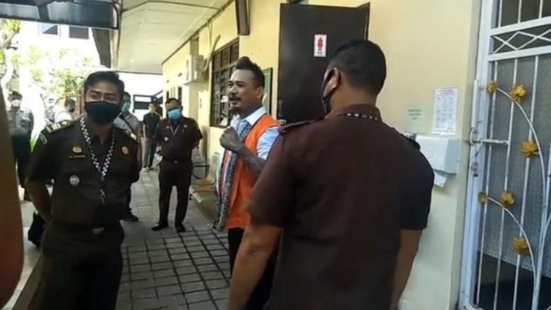 Sidang Jerinx, 2 Personel Band SID Dihadirkan Jadi Saksi Meringankan
