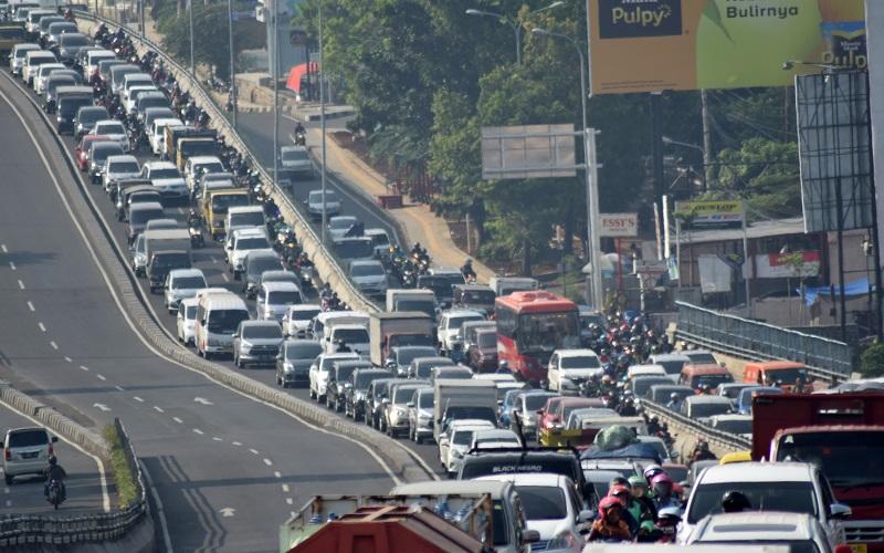 ASN Diimbau Tak Mudik saat Tahun Baru, MenPAN RB Ingatkan Sanksi Disiplin