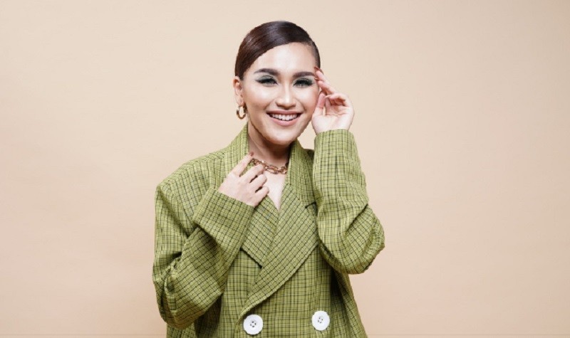 Klarifikasi Ayu Ting Ting soal Biayai Hidup Keponakan: Yang Komentar Buruk, Teruskan Dosa Kalian!