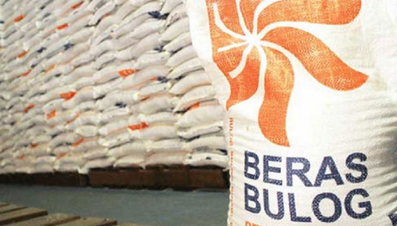 Dituding Tak Bisa Beli Beras Petani, Ini Jawaban Bulog