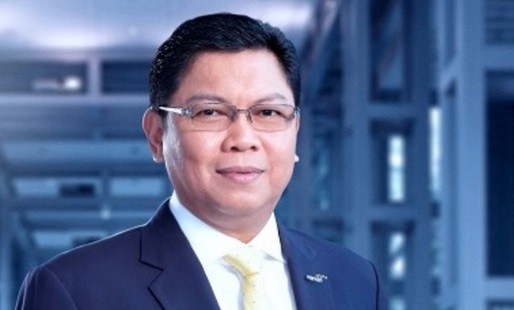 Sah Jadi Dirut Mandiri, Berikut Profil Darmawan Junaidi