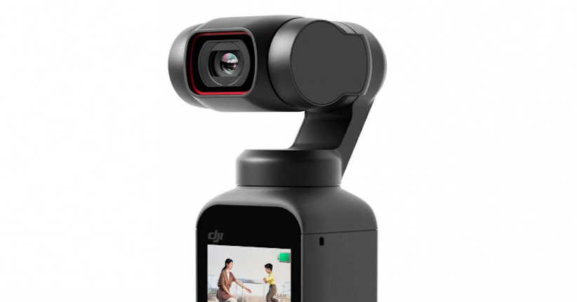 DJI Pocket 2 Terbaru Bawa Sensor, Optik, dan Audio yang Diperbarui