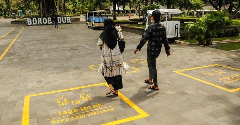 Wishnutama Imbau Masyarakat Disiplin Protokol Kesehatan saat Libur Cuti Bersama