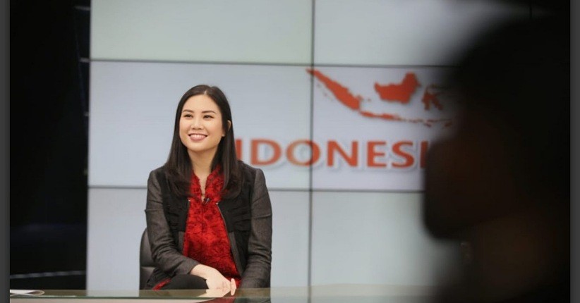 Wamenparekraf Ungkap Tantangan Pariwisata Indonesia Usai Pandemi Covid-19