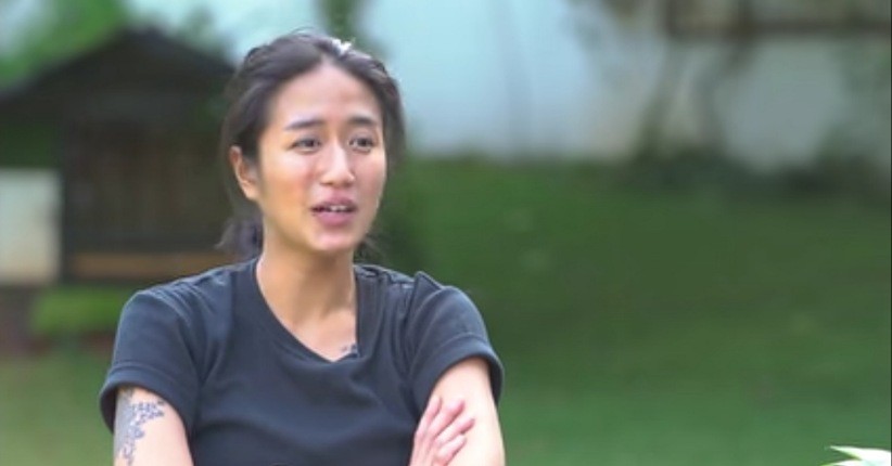 Chef Renatta Tak Tahu Dirinya Seterkenal Itu sejak Jadi Juri MasterChef