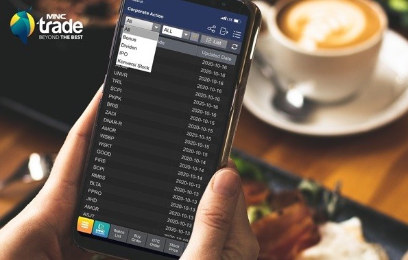 5 Istilah bagi Investor Saham Pemula, Nomor 4 Bikin Penasaran Cek Apps MNC Trade New!