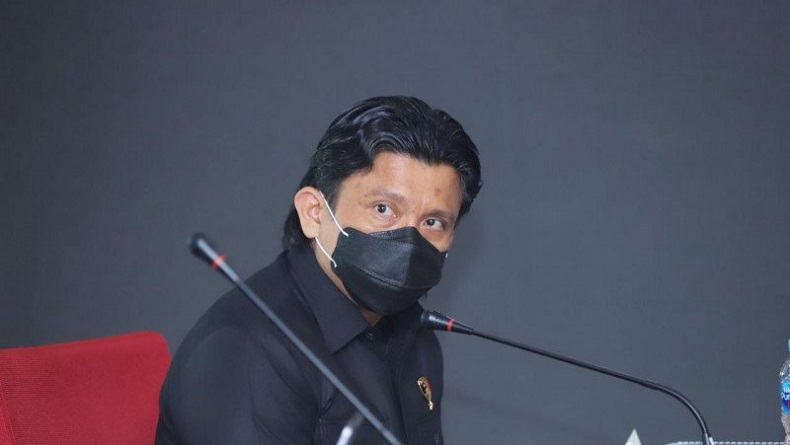 Tersangka Kasus Kebakaran Gedung Kejaksaan Agung Diumumkan Hari Ini