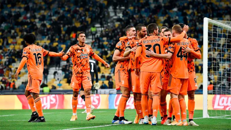 Dynamo Kiev Vs Juventus: Menang Tanpa Ronaldo, Ini Kata Pirlo