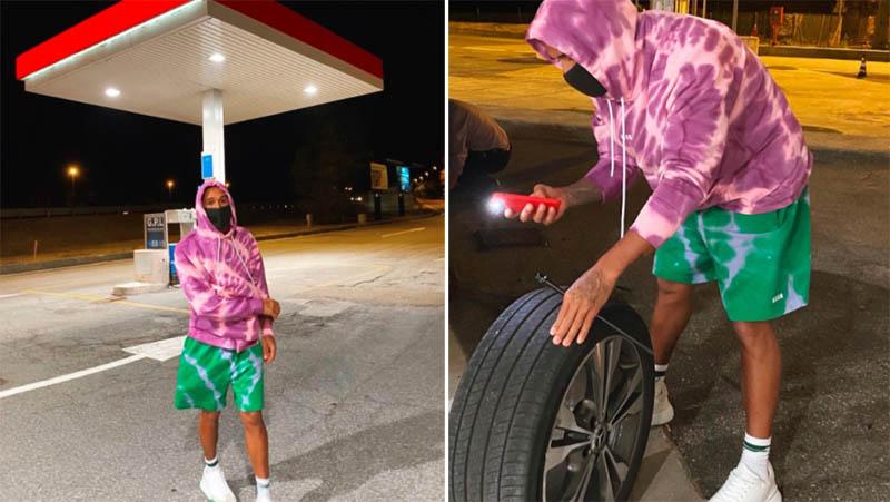 Lewis Hamilton Rela Kotor Demi Mobil Rp1,3 Miliar