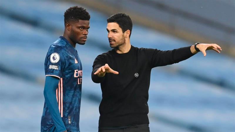 Prediksi Rapid Vienna Vs Arsenal: Meriam London Cari Pelampiasan