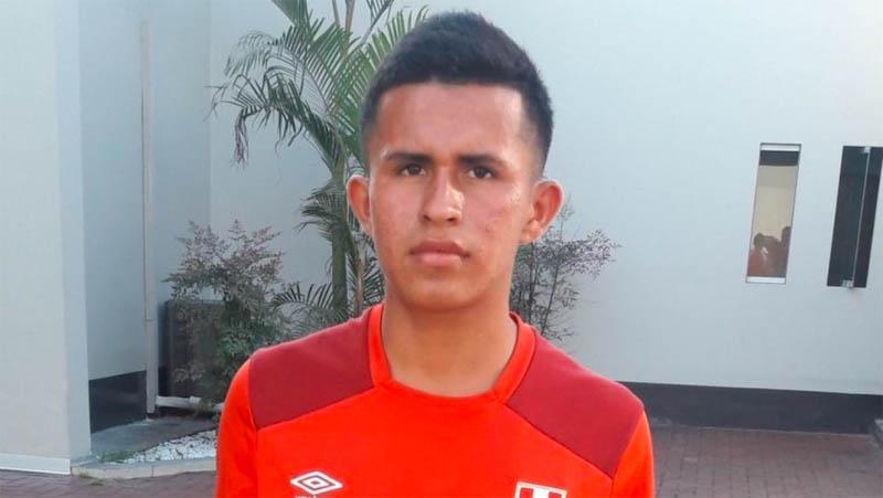 Osama Vinladen, Pesepak Bola yang Viral di Dunia Maya