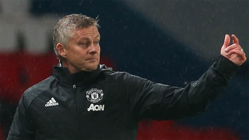 PSG Vs Manchester United 1-2, Solskjaer: Kami Layak Menang