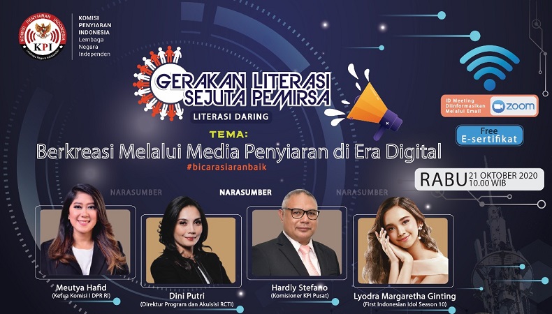 Meroket dari Tayangan Berkualitas, Ini Pesan Lyodra untuk Anak Bangsa Setelah Juarai Indonesian Idol