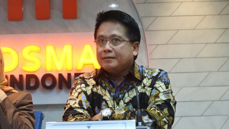 Harga Saham Terus Naik, Bank Syariah Indonesia Incar Masuk IDX BUMN 20