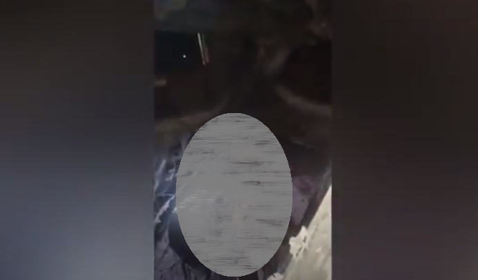 Begini Kronologi Penemuan Jasad Perempuan Terbakar di Jok Belakang Mobil