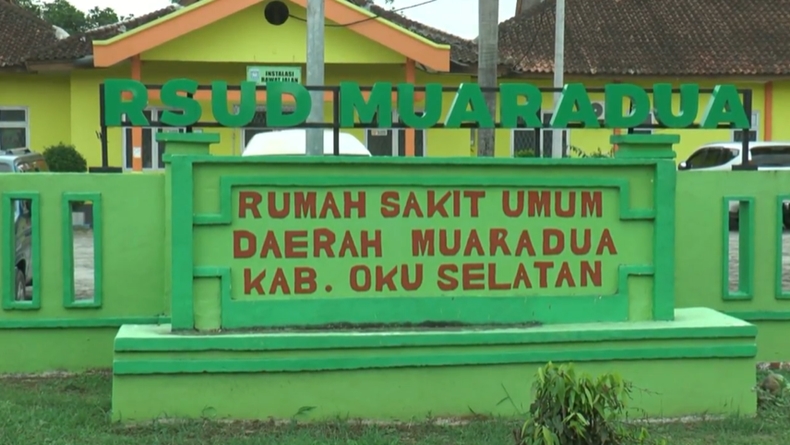 RSUD Muaradua Beroperasi seperti Biasa Meski 6 Pegawai Positif Covid-19