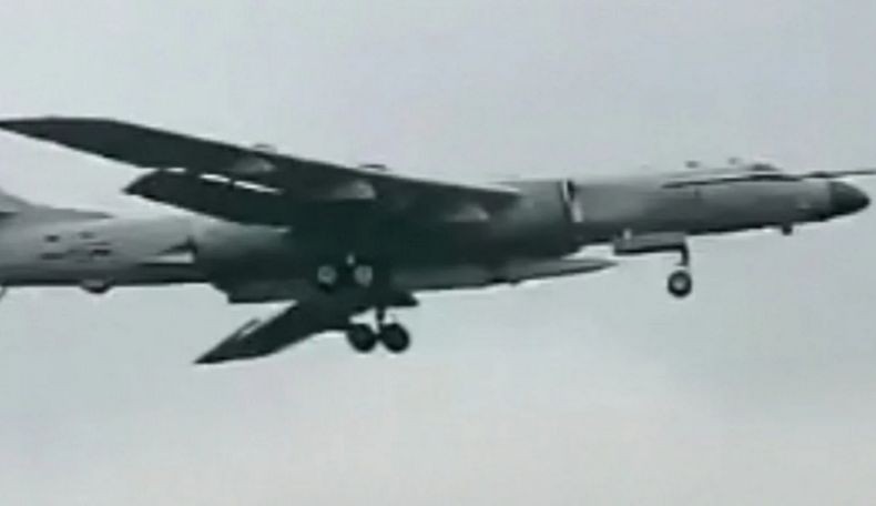 China Operasikan Rudal Hipersonik Baru, Diklaim Bisa Tembus Sistem Pertahanan Musuh