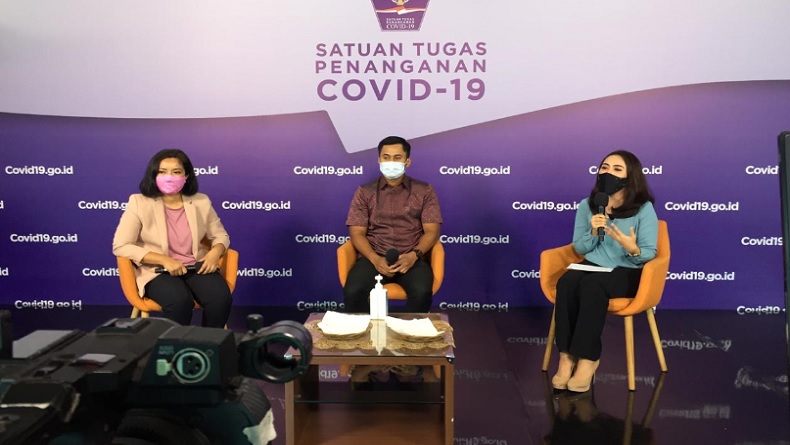 Libur Panjang Akhir Oktober, Hotel dan Taman Rekreasi Siapkan Petugas Protokol Kesehatan