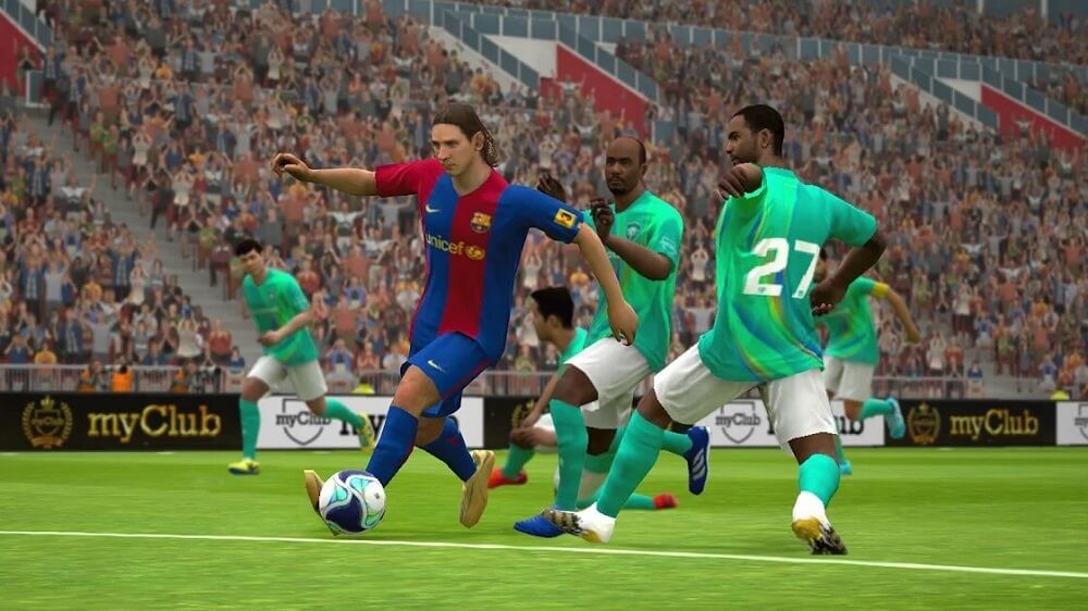 5 Game Bola Offline untuk Temani Weekend Anda