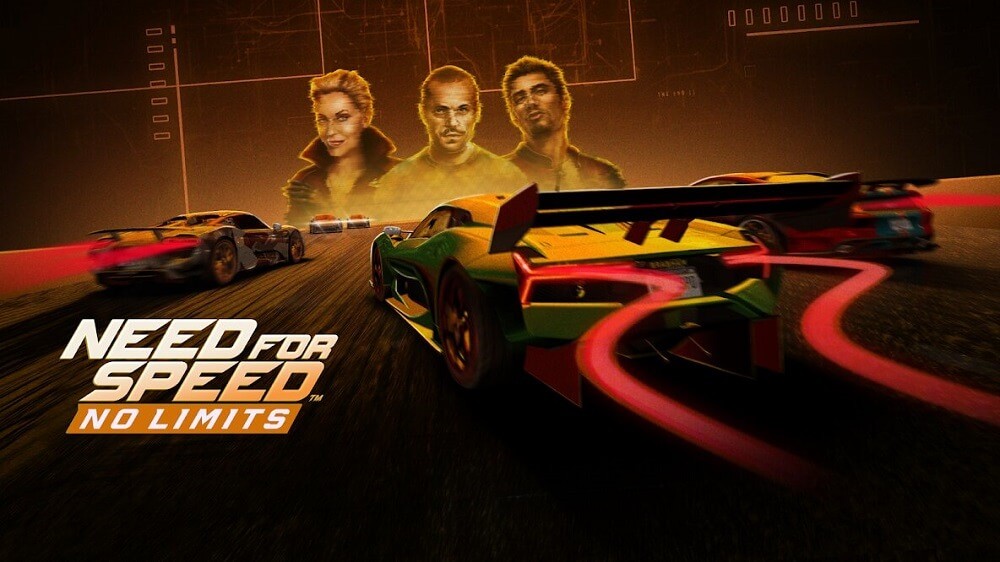 5 Game Mobil Balap Terbaik untuk Android yang Bisa Kamu Coba