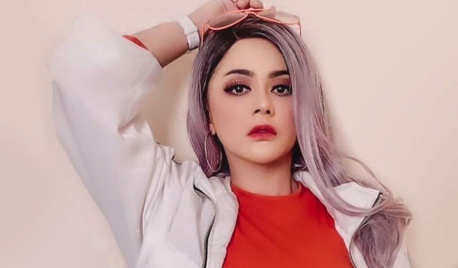 Konflik dengan Alief Hedy, Jenita Janet Angkat Bicara: Saya Dibilang Bukan Istri yang Baik