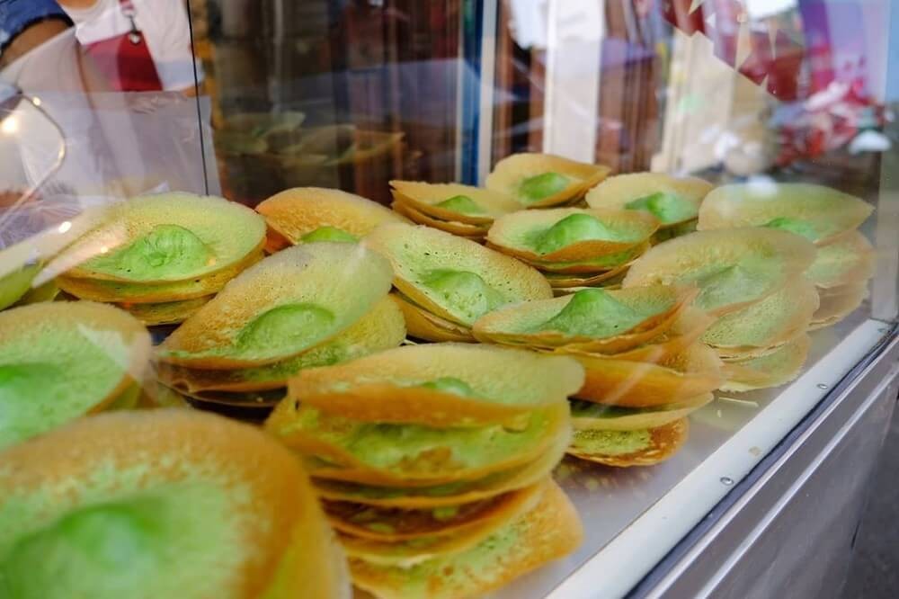 5 Kue Ape Terenak dan Legit, Cicipi Rasa Keju yang Meleleh di Mulut