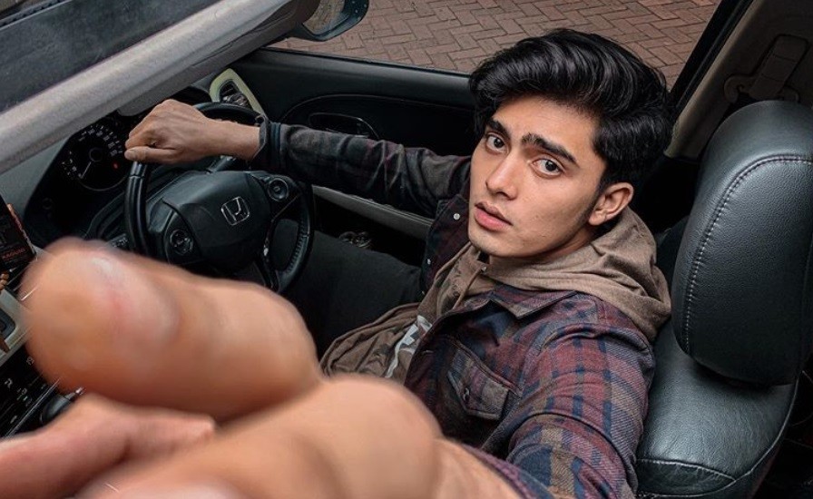 Renald Ramadhan Terjerat Kasus Narkoba, Harapan Netizen: Bisa Jalani Ujian Ini Sebaik Mungkin