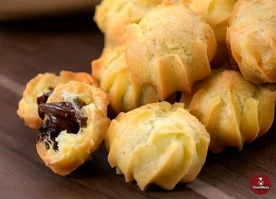 5 Resep Kue Lebaran Terpopuler, Renyah Ada Keju Cokelat hingga Nastar Klepon