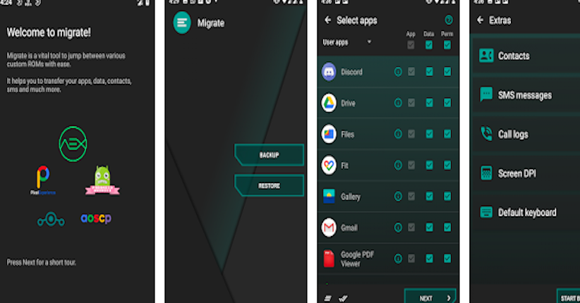 4 Aplikasi Root Terbaik untuk Ponsel Android