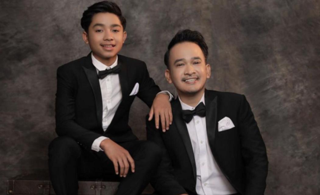 Ruben Onsu Menangis Betrand Peto Dihina Anak Pungut, Suami Sarwendah Akan Tempuh Jalur Hukum 