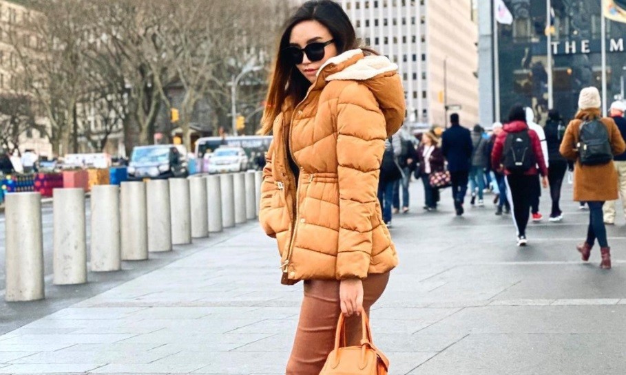 Disebut Tak Mau Kalah dengan Taqy Malik, Salmafina Sunan Kesal Netizen Rusak Momen Bahagia