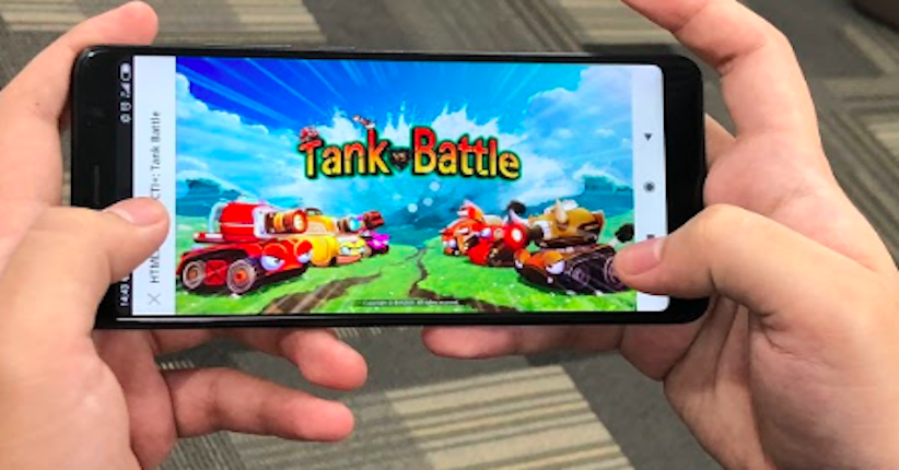 Fitur Game di RCTI+ Sajikan Pertarungan Game Online