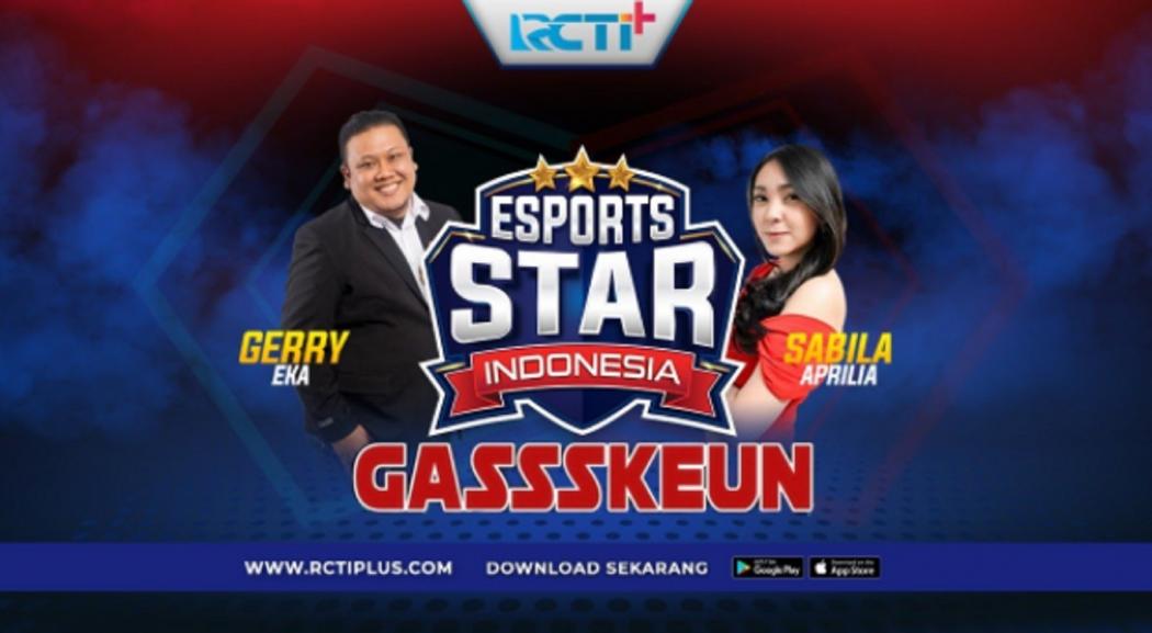 Ini Kunci Kemenangan Red Tigers Atas Blue Rhinos di Esports Star Indonesia
