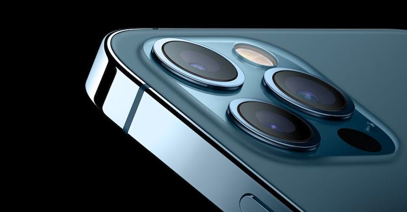 iPhone 12 Pro Max Bakal Ditopang Baterai 3.687 mAh, Lebih Kecil dari Pendulunya