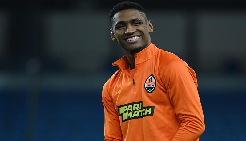 Mateus 'Tete' Cardoso, si Pembawa Mimpi Buruk untuk Real Madrid