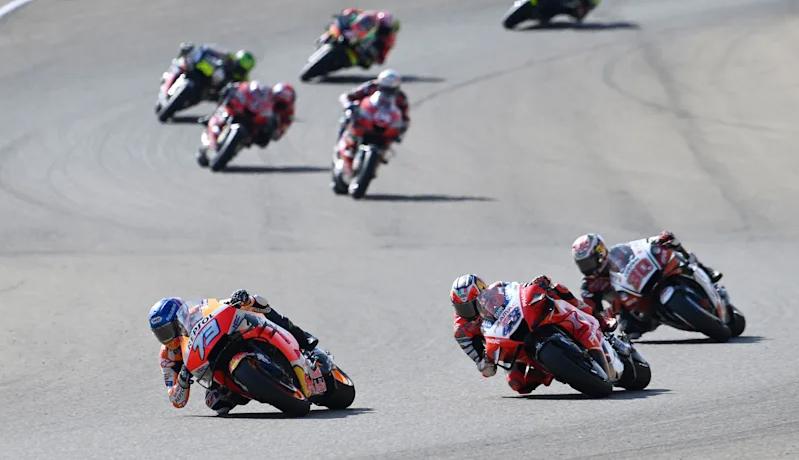 Jadwal MotoGP Teruel 2020: Mencari Pemenang Ke-9