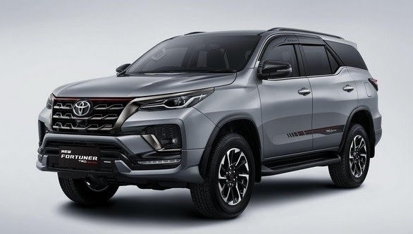 Harga Mobil SUV Ladder Frame per Oktober 2020, Toyota Fortuner Naik