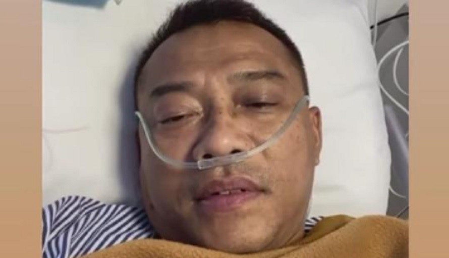 Anang Hermansyah Dioperasi, Ashanty Ngomel: Jangan Ngeyel Makan Soto Buntut Setiap Hari