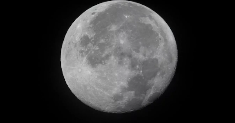 NASA Akan Ungkap Penemuan Menarik soal Bulan