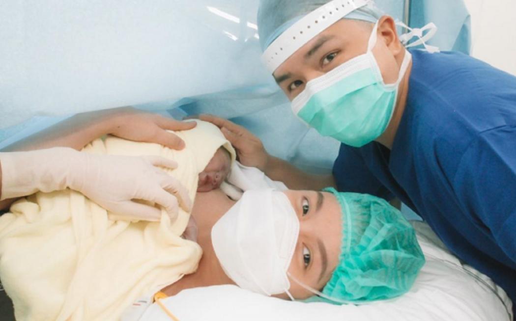 Chelsea Olivia Dikaruniai Anak Laki-Laki: Perjuangan Melahirkan Dante Begitu Ajaib