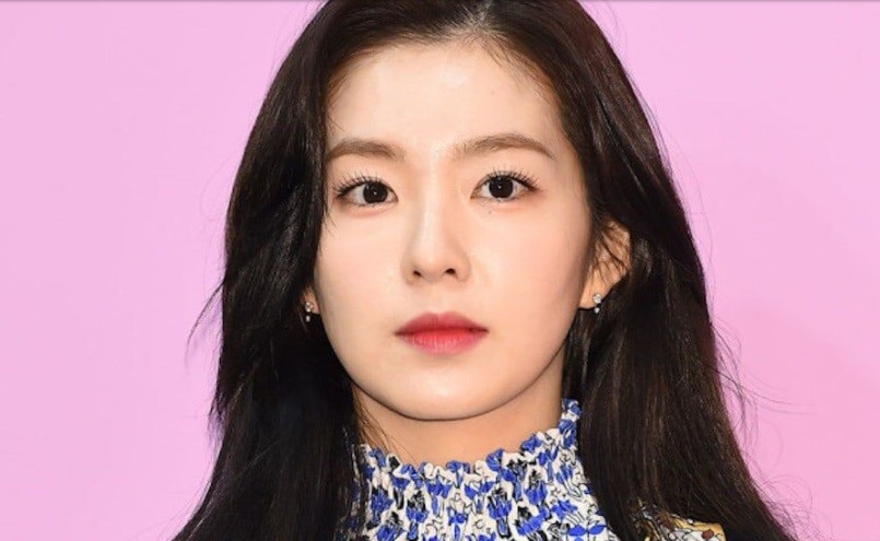 Irene Red Velvet Dituding Berperilaku Buruk kepada Stylist, Netizen: Dia Selalu Terlihat Arogan