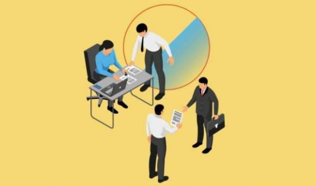 UU Cipta Kerja Tidak Ada, Menaker Ida: Investor Hengkang, Lapangan Kerja Makin Sedikit