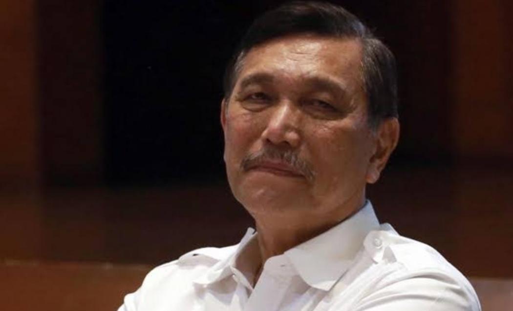 Menko Luhut: Pemberian Vaksin Covid-19 Mundur dari Rencana November 2020