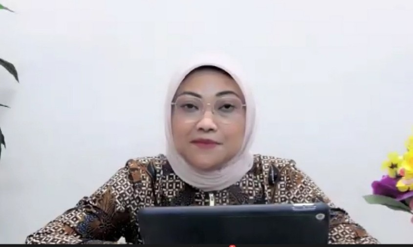 Pembicara Kunci Manager Forum MNC Group, Menaker: UU Cipta Kerja untuk Kesejahteraan Masyarakat Indonesia