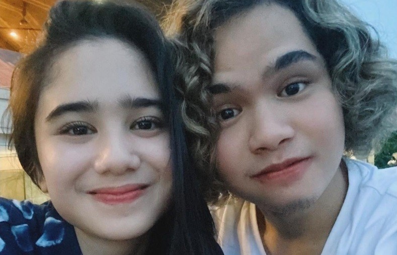 Dul Jaelani dan Tissa Biani Pacaran, Pesan Maia Estianty: Jangan Permainkan Hati Perempuan