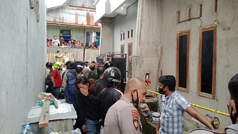 Keluarga Mengamuk di RS, 2 Korban Pembacokan di Makassar Tak Dioperasi karena Covid-19