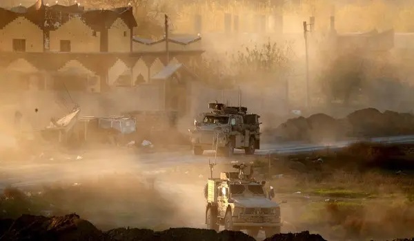 Drone Militer AS Gempur Markas Al-Qaeda, 14 Orang Tewas termasuk Petinggi Teroris